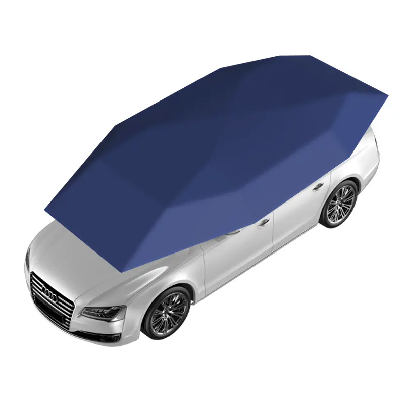 Car Cover Waterproof Oxford Fa