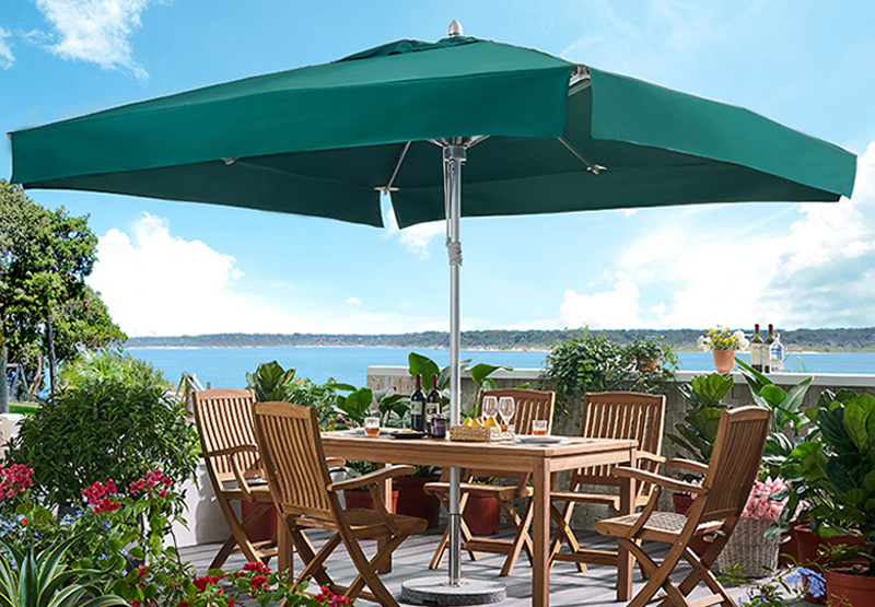 Patio Umbrella Tips for Choosing Patio Umbrella(Pic1)