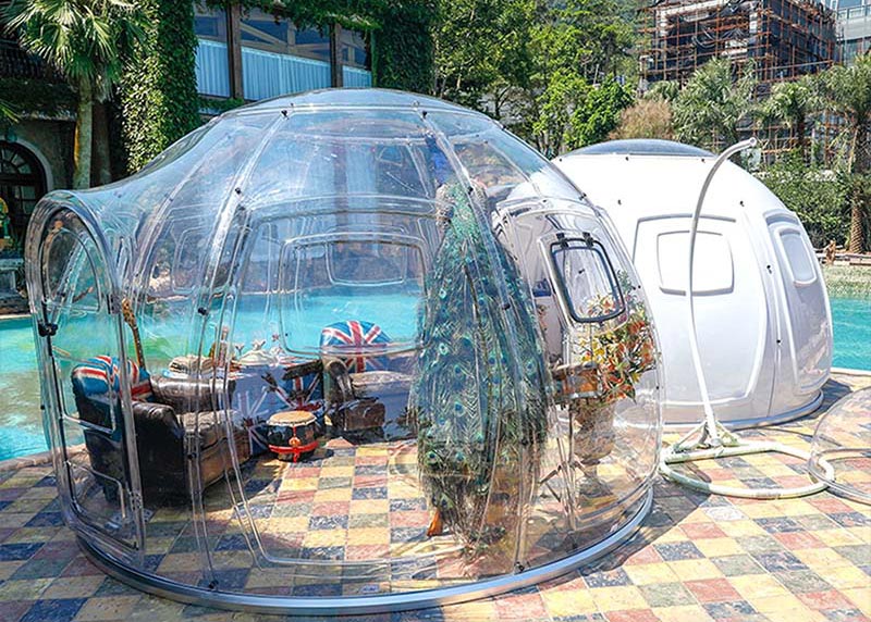 Tips for Choosing Patio Umbrella