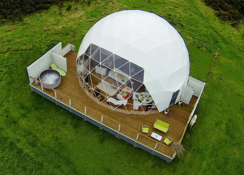 How To Choose The Best Outdoor Tent