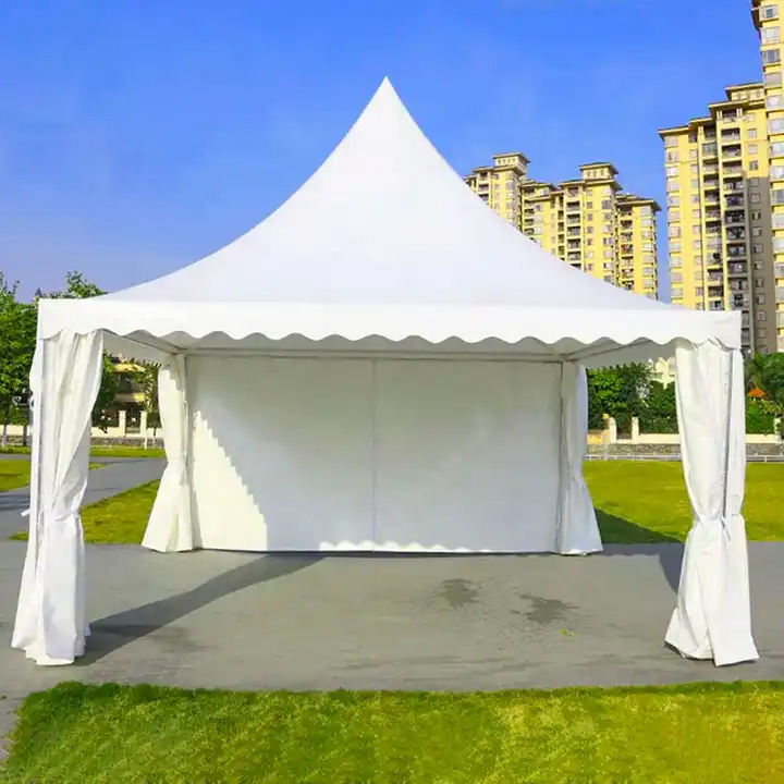 FEAMONT 10 X 20 Aluminium Exhi